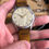 Thumbnail: 1952 OMEGA CENTER SECOND