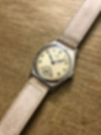 Thumbnail: 1937 OMEGA VINTAGE WATCH