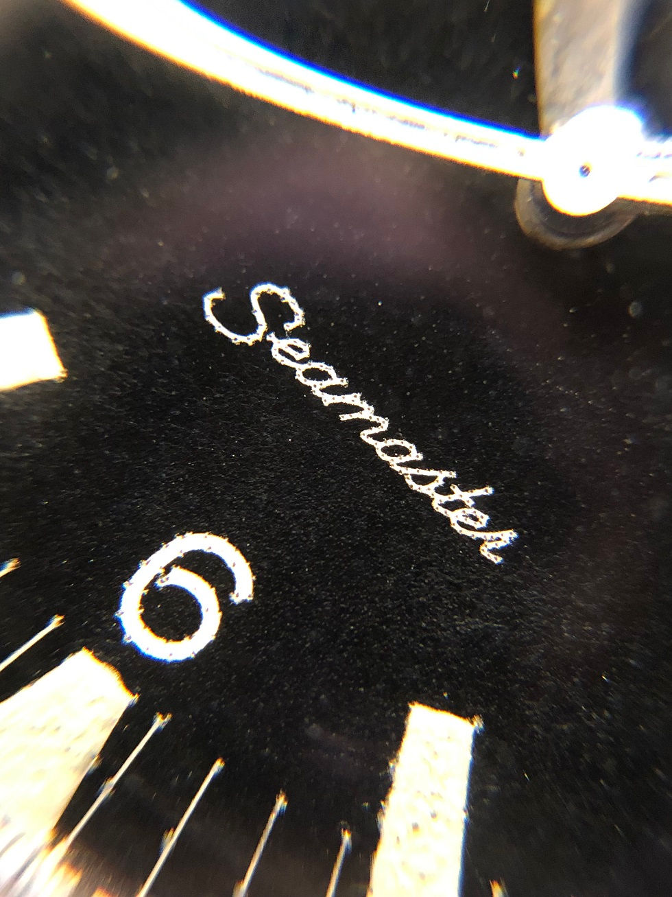 Thumbnail: 1967 OMEGA SEAMASTER AUTOMATIC