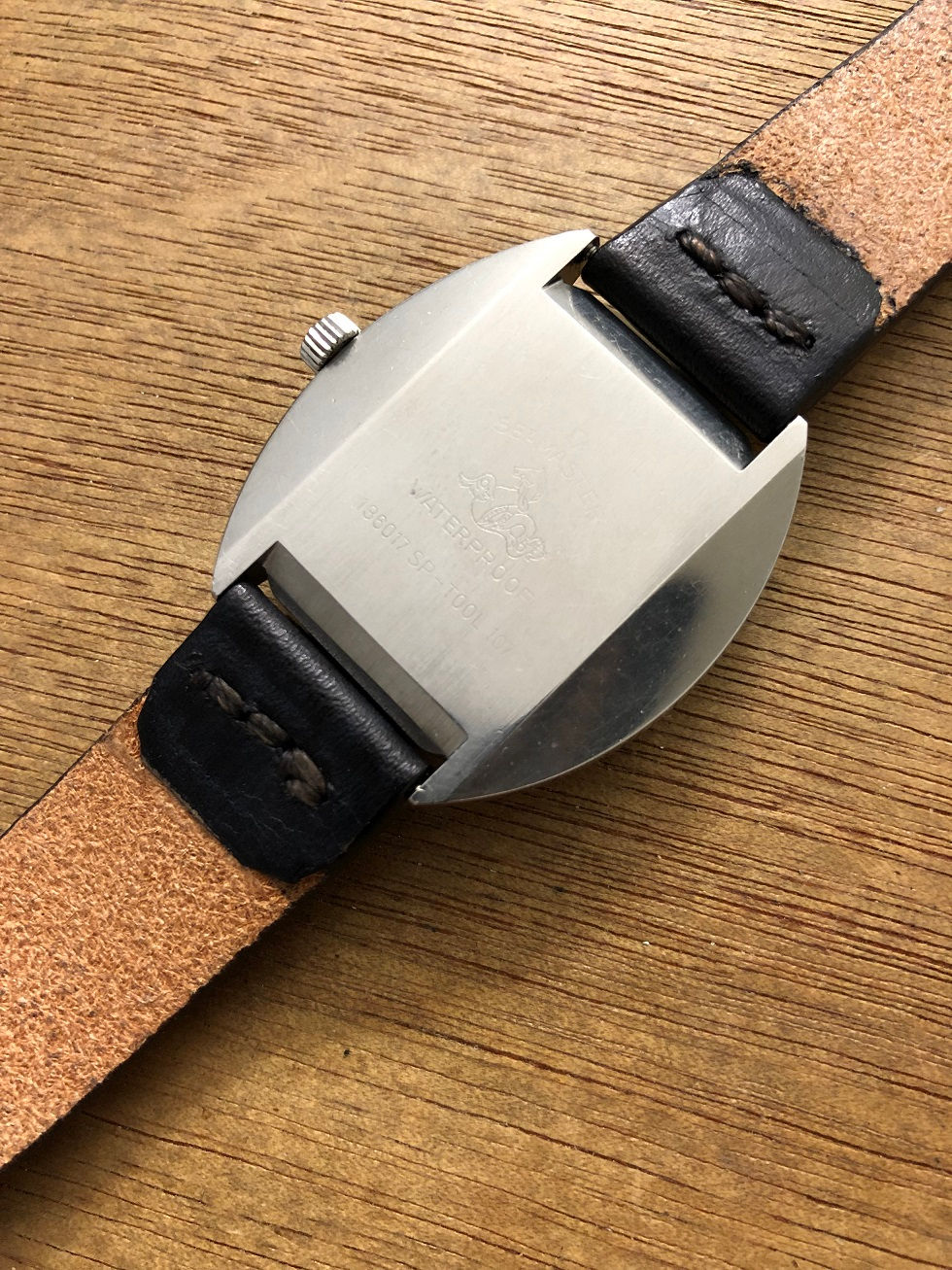 Thumbnail: 1968 OMEGA SEAMASTER COSMIC