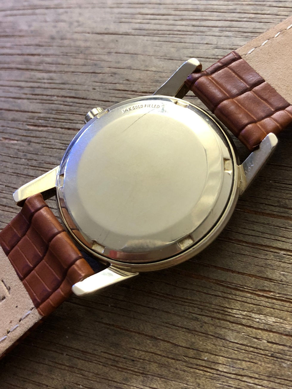 Thumbnail: 1959 OMEGA SEAMASTER AUTOMATIC