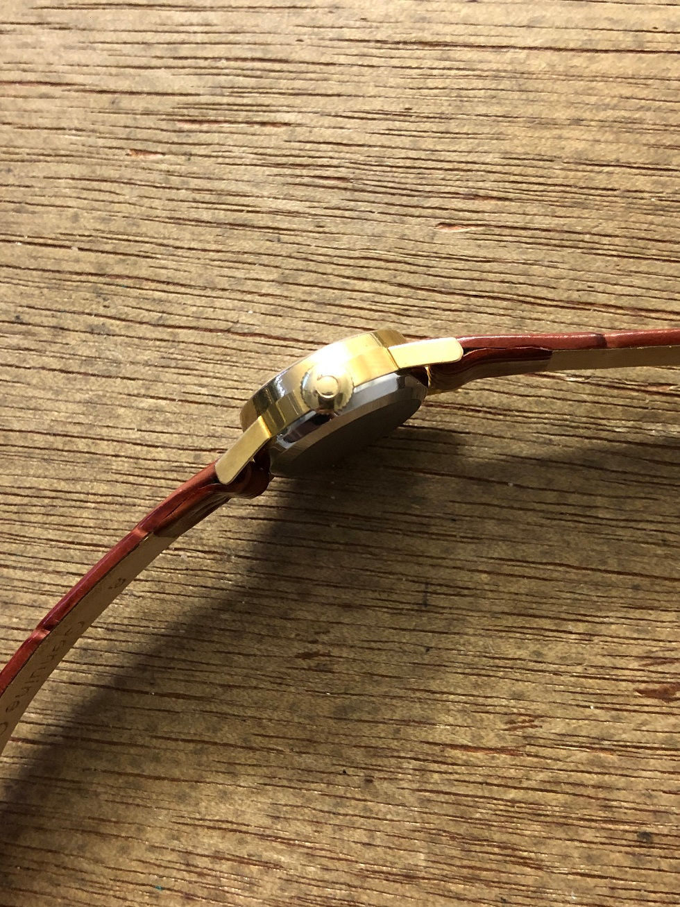 Thumbnail: 1961 OMEGA LADY'S DRESS WATCH
