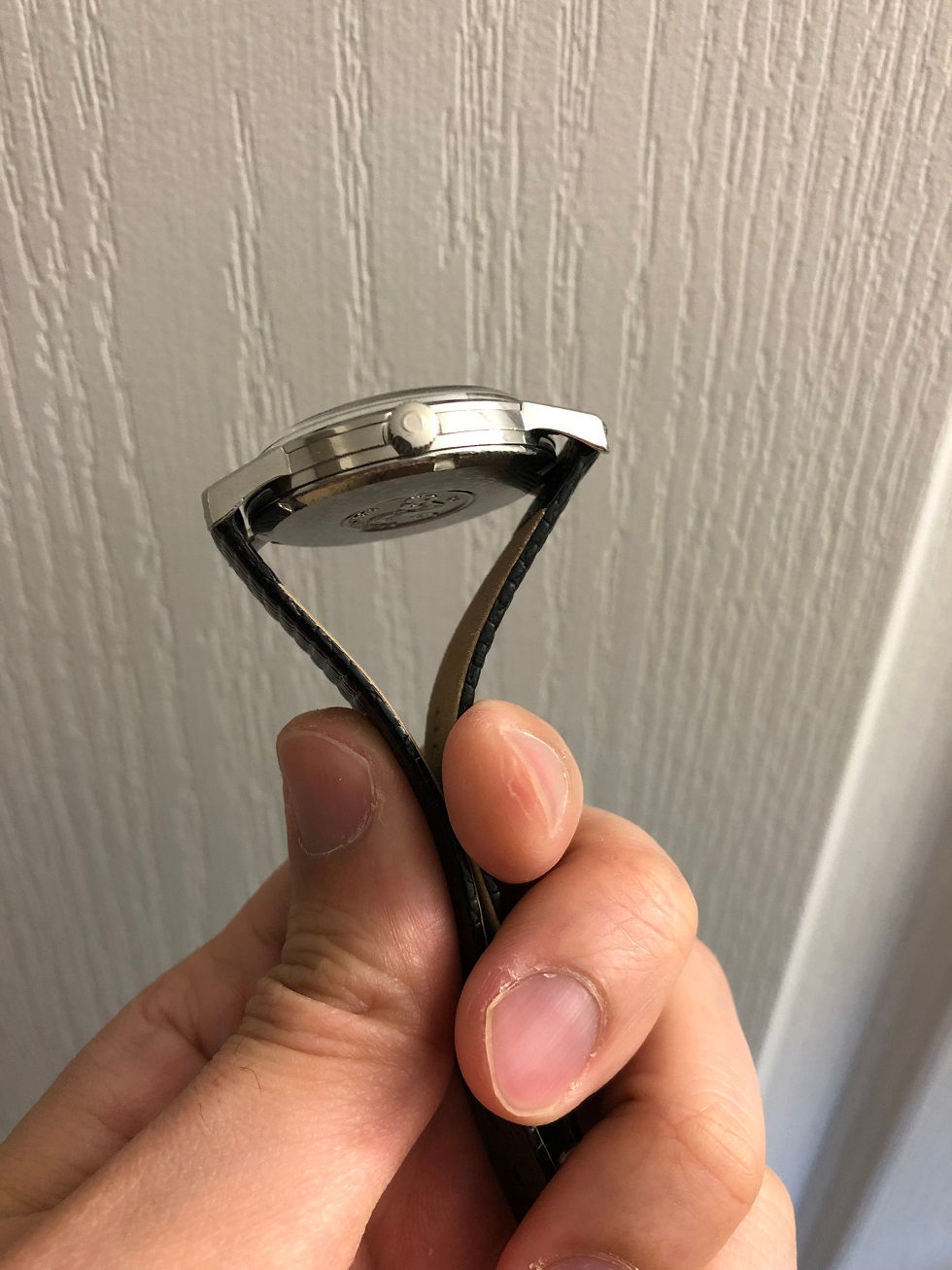 Thumbnail: 1965 OMEGA SEAMASTER WATCH
