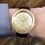 Thumbnail: 1958 OMEGA 14K DRESS WATCH