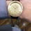 Thumbnail: 1958 OMEGA 14K DRESS WATCH