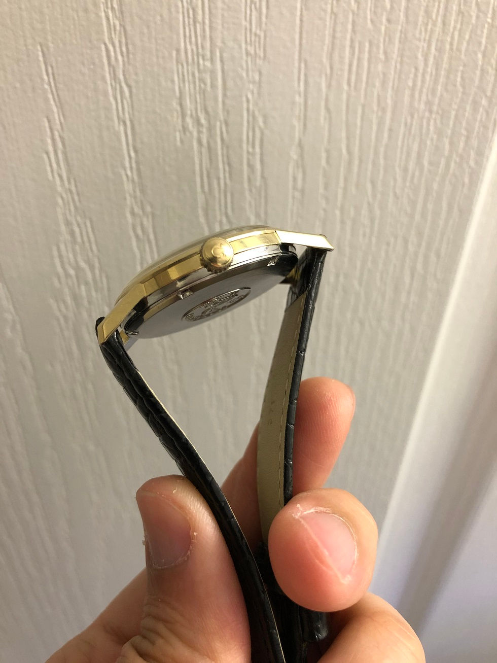 Thumbnail: 1964 OMEGA SEAMASTER 30