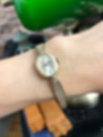 Thumbnail: 1966 OMEGA LADY'S DRESS WATCH