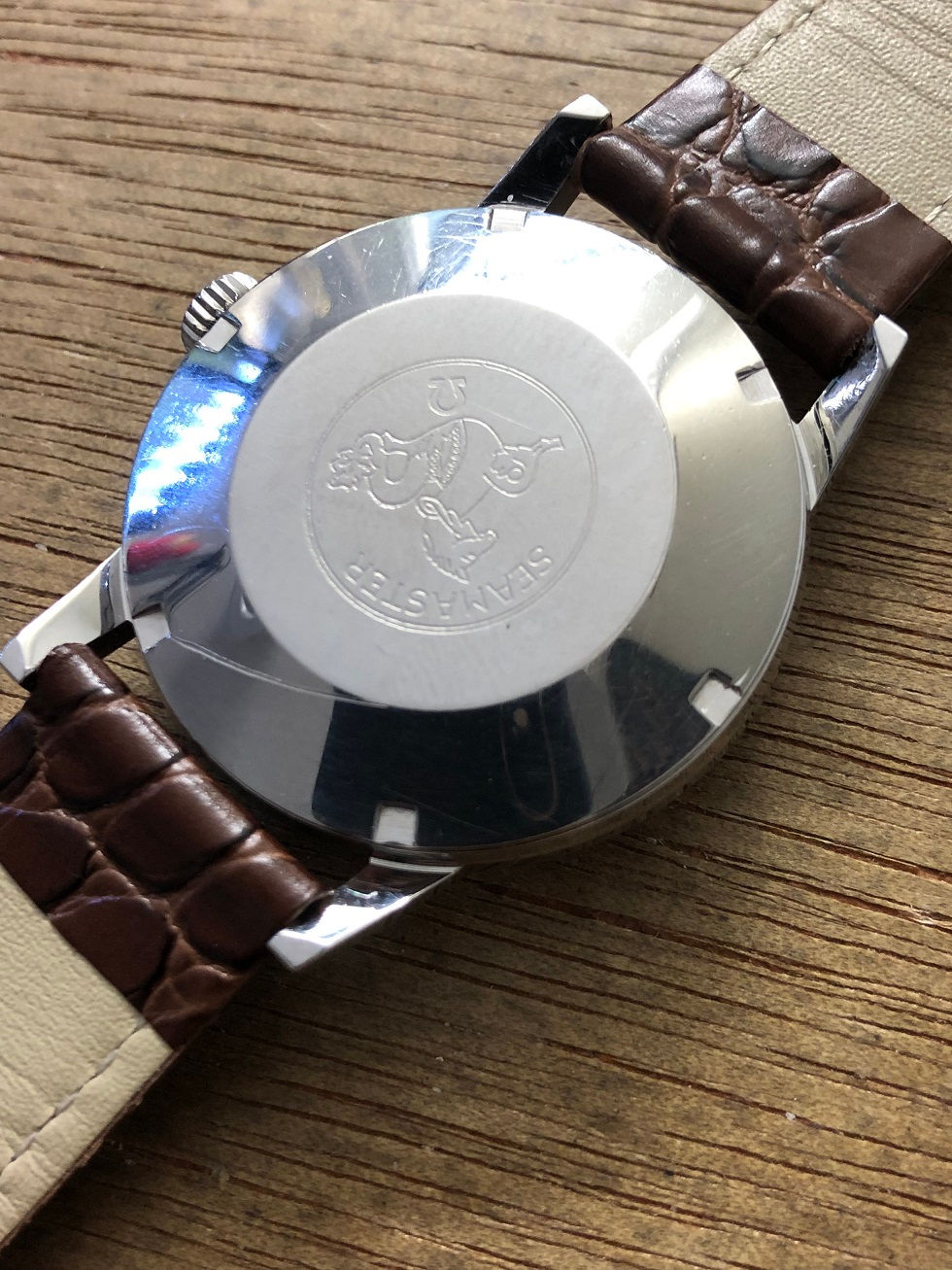Thumbnail: 1962 OMEGA SEAMASTER 30
