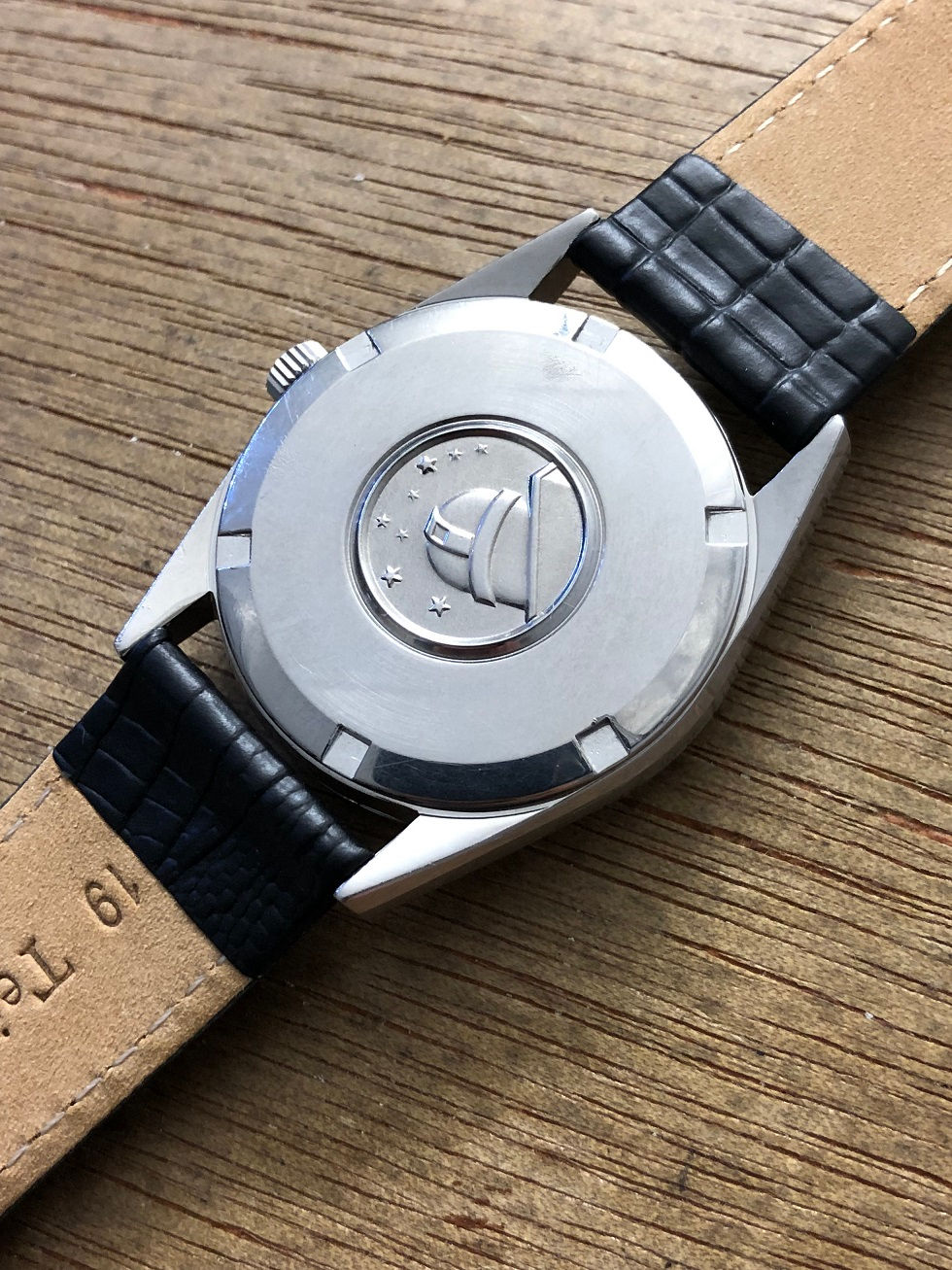 Thumbnail: 1967 OMEGA CONSTELLATION WATCH