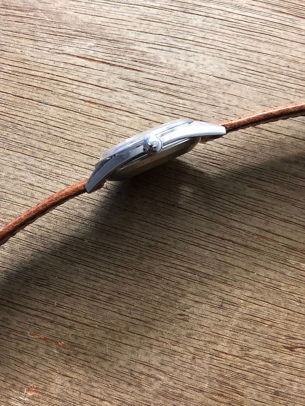 Thumbnail: 1956 OMEGA SEAMASTER AUTOMATIC