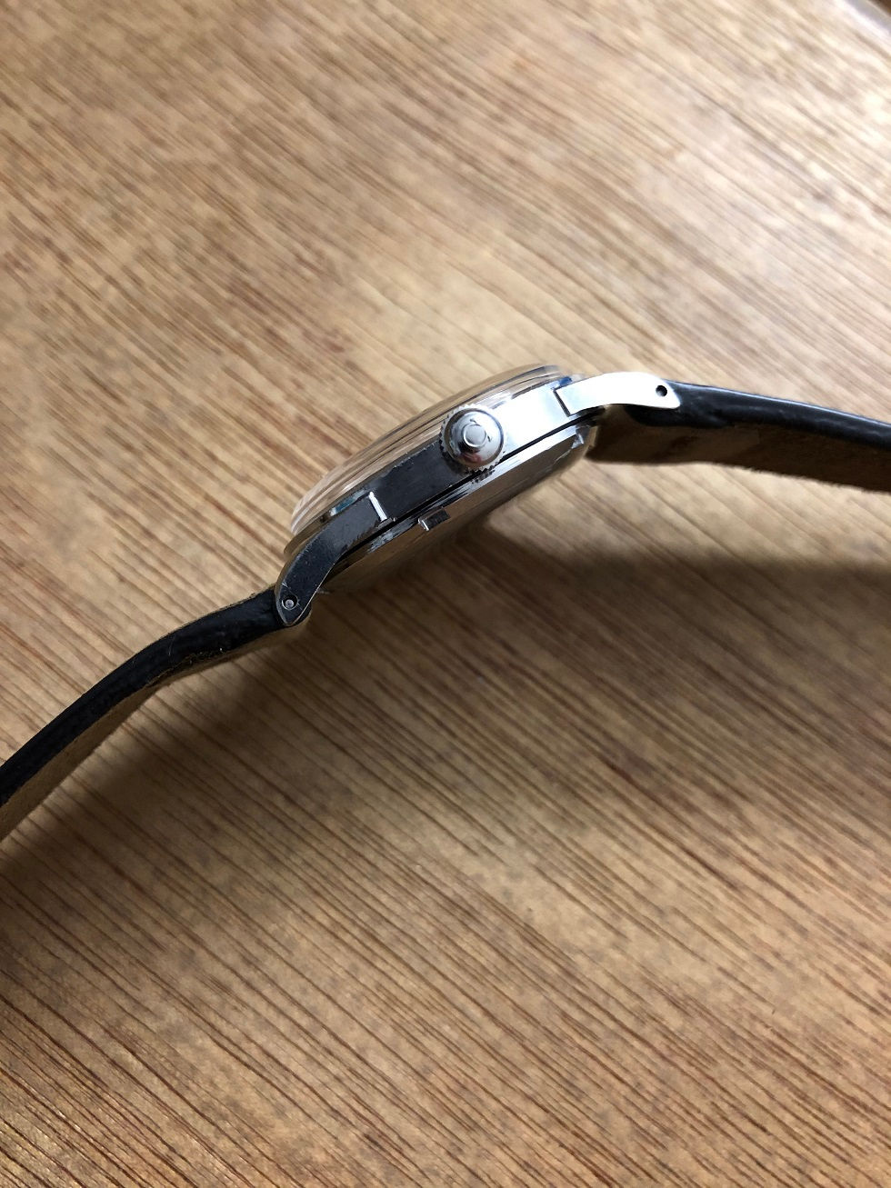 Thumbnail: 1951 OMEGA BUMPER AUTOMATIC