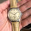 Thumbnail: 1945 OMEGA SUVERAN WATCH