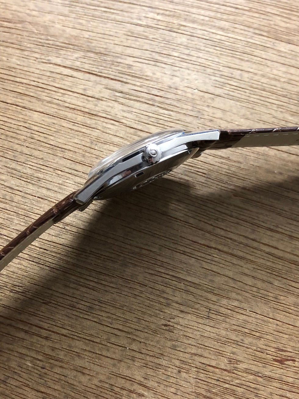 Thumbnail: 1959 OMEGA SEAMASTER AUTOMATIC