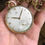 Thumbnail: 1950 OMEGA POCKET WATCH
