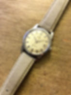 Thumbnail: 1962 OMEGA SEAMASTER AUTOMATIC