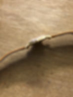 Thumbnail: 1951 OMEGA VINTAGE WATCH