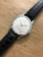 Thumbnail: 1948 OMEGA VINTAGE WATCH