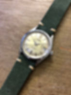 Thumbnail: 1962 Tudor Prince OysterDate