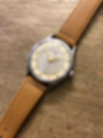 Thumbnail: 1955 OMEGA VINTAGE WATCH