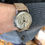 Thumbnail: 1942 OMEGA CHRONOGRAPH WATCH