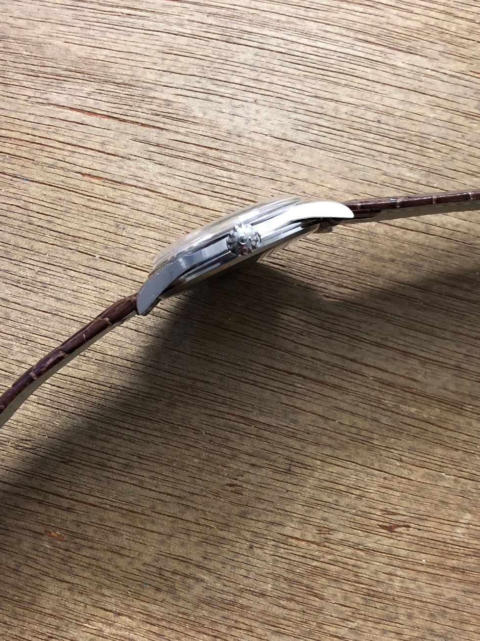 Thumbnail: 1958 OMEGA SEAMASTER WATCH