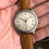 Thumbnail: 1944 OMEGA MILITARY STYLE WATCH