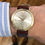 Thumbnail: 1958 OMEGA GENT'S DRESS WATCH