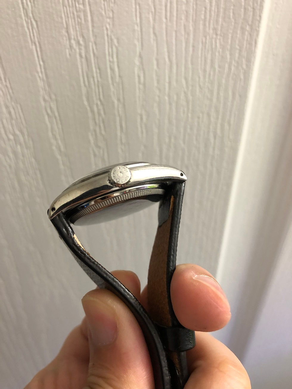 Thumbnail: 1952 ROLEX OYSTER PERPETUAL