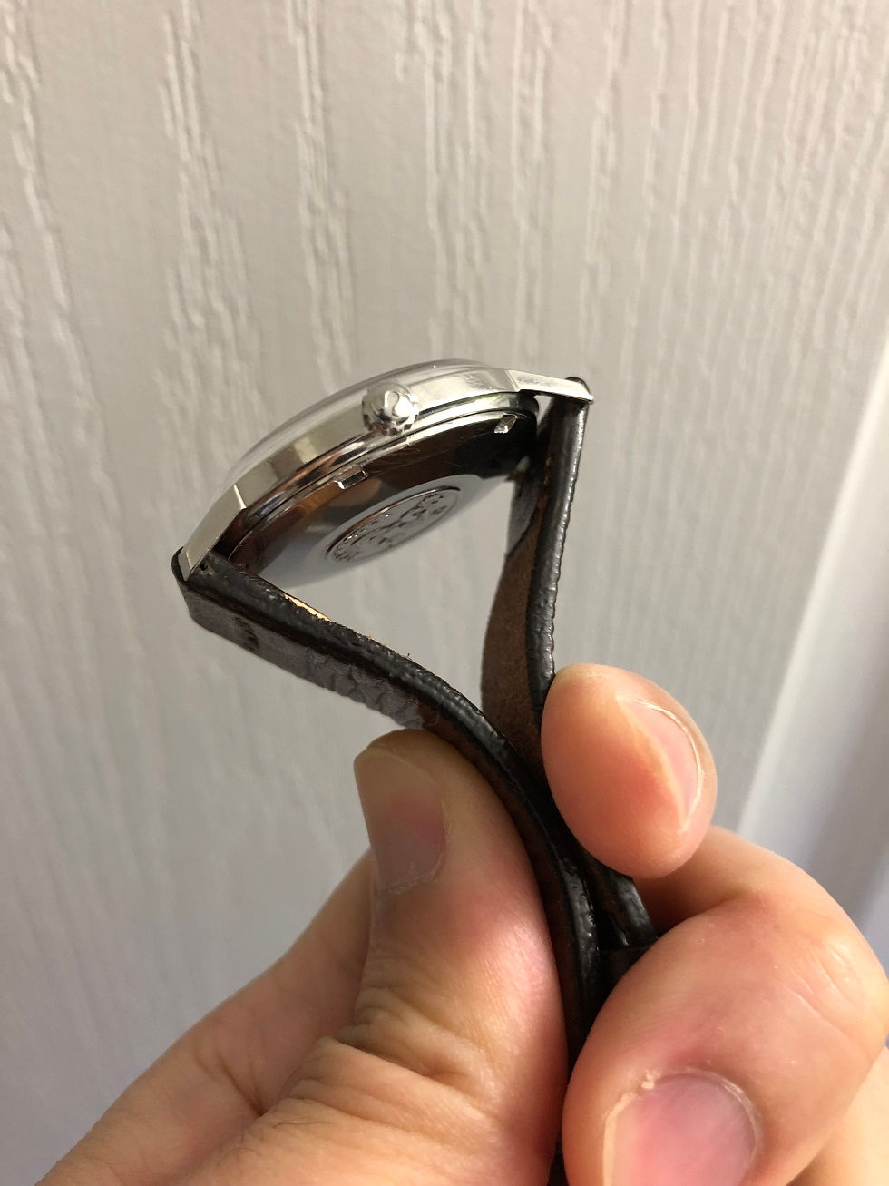 Thumbnail: 1963 OMEGA SEAMASTER WATCH