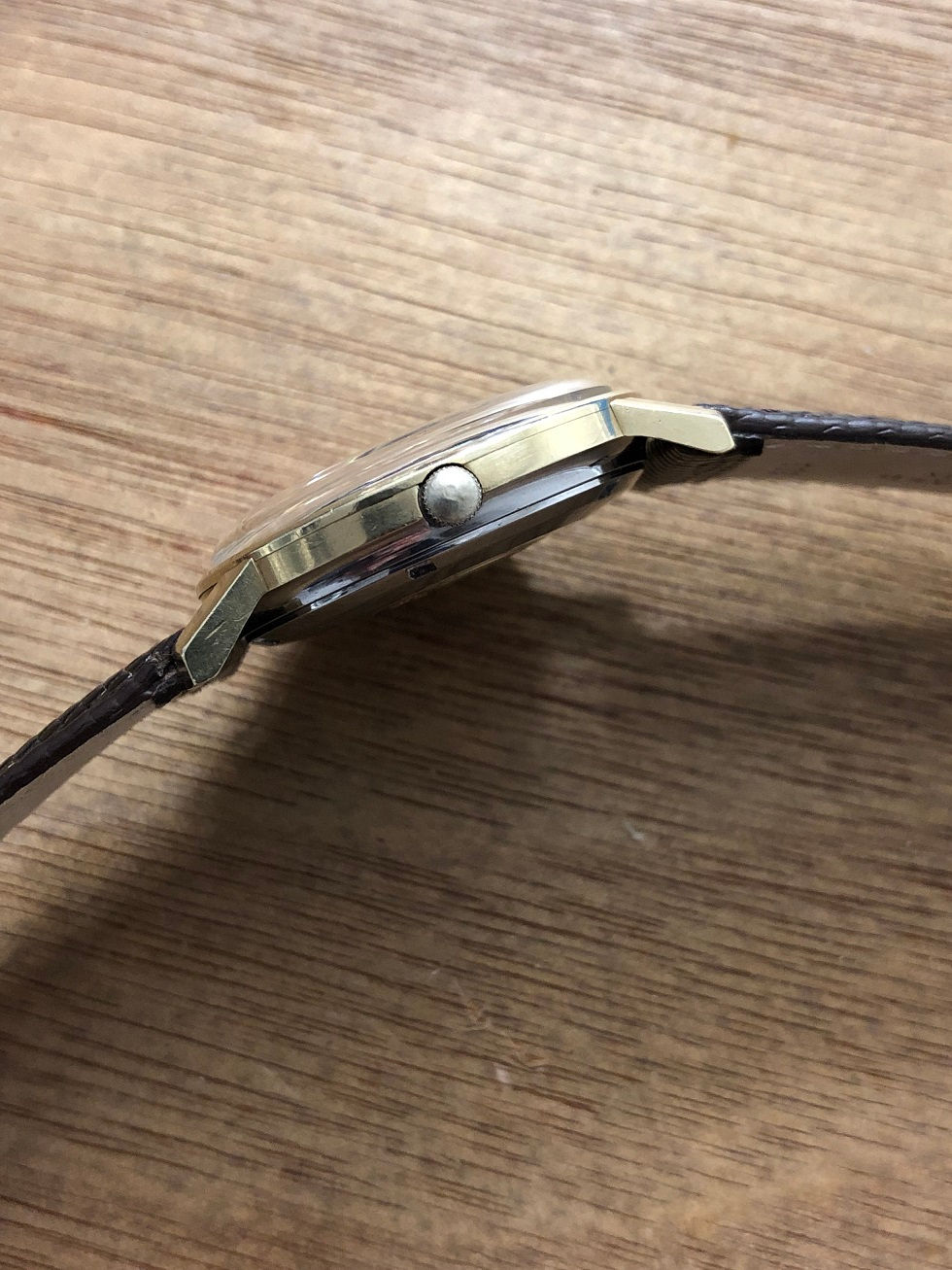 Thumbnail: 1966 OMEGA CONSTELLATION WATCH