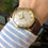 Thumbnail: 1958 OMEGA SEAMASTER WATCH