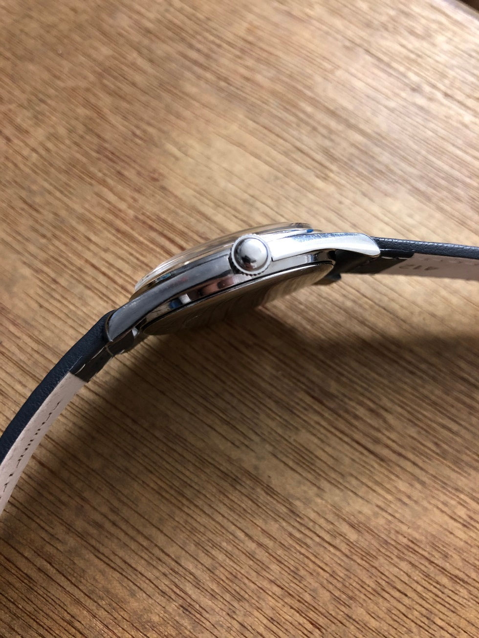 Thumbnail: 1959 OMEGA SEAMASTER WATCH