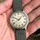 Thumbnail: 1944 OMEGA MILITARY STYLE WATCH