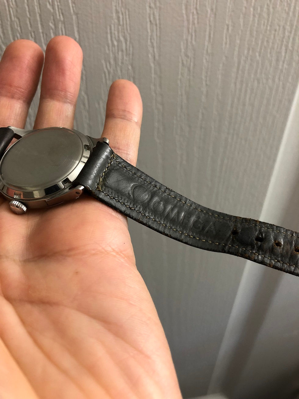 Thumbnail: 1951 OMEGA BUMPER AUTOMATIC