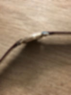 Thumbnail: 1953 OMEGA GENT'S DRESS WATCH