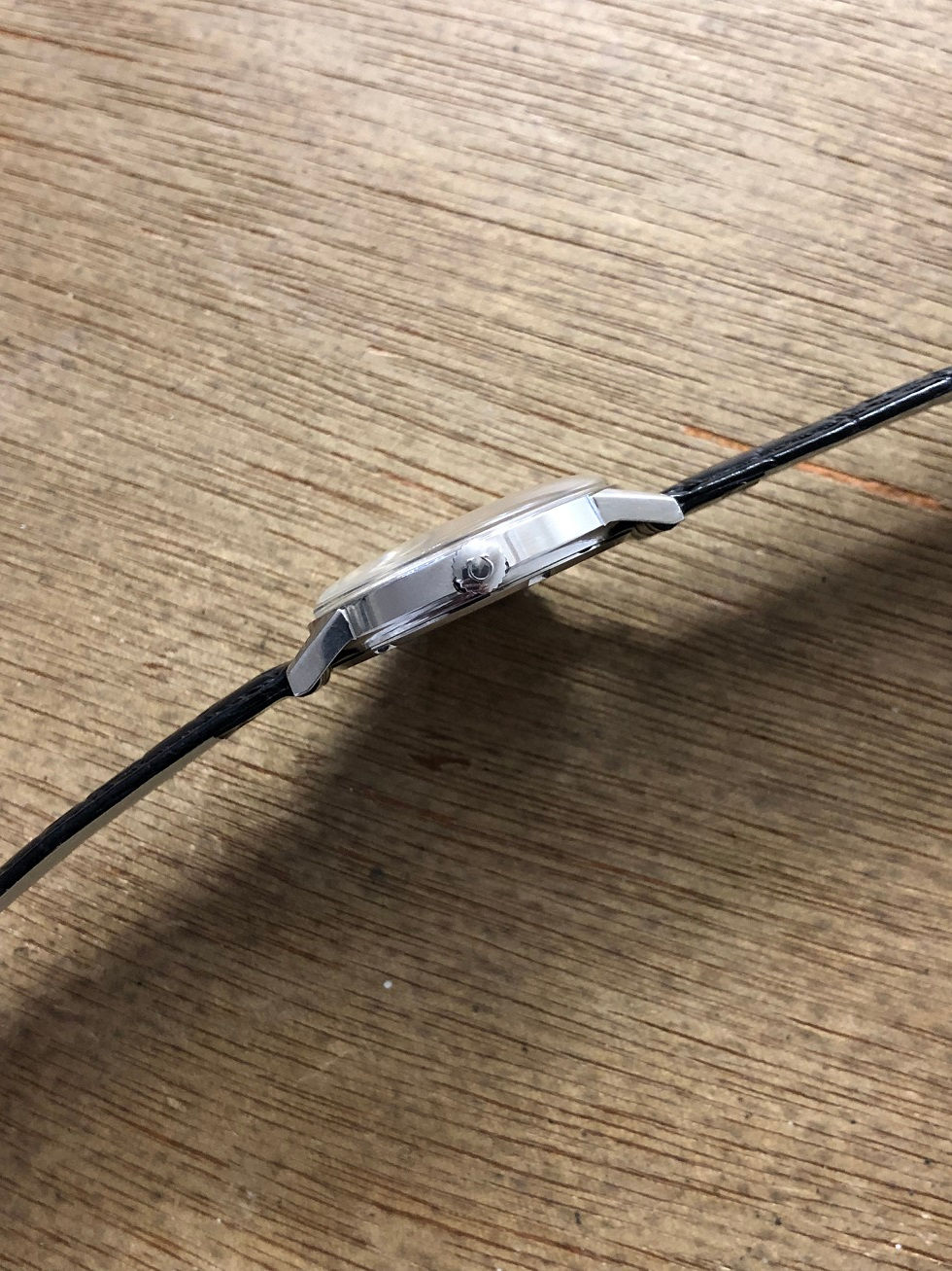 Thumbnail: 1967 OMEGA SEAMASTER 600 WATCH