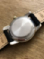 Thumbnail: 1953 OMEGA SEAMASTER AUTOMATIC