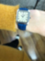 Thumbnail: 1974 OMEGA LADY'S De VILLE WATCH
