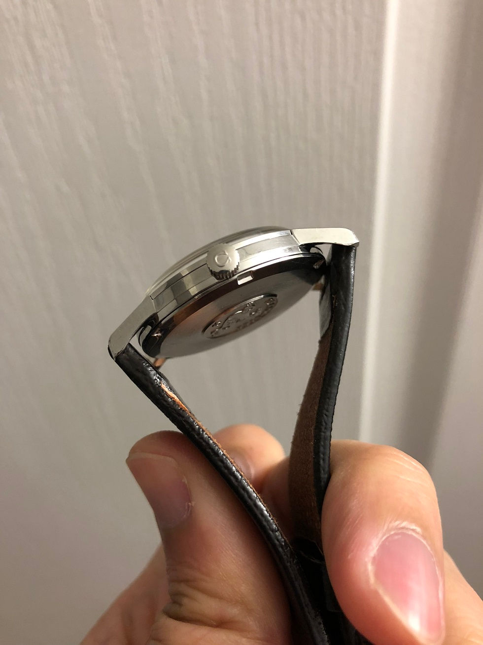Thumbnail: 1961 OMEGA SEAMASTER WATCH