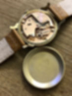 Thumbnail: 1951 OMEGA AUTOMATIC WATCH