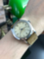 Thumbnail: 1952 Tudor Oyster Prince Rotor