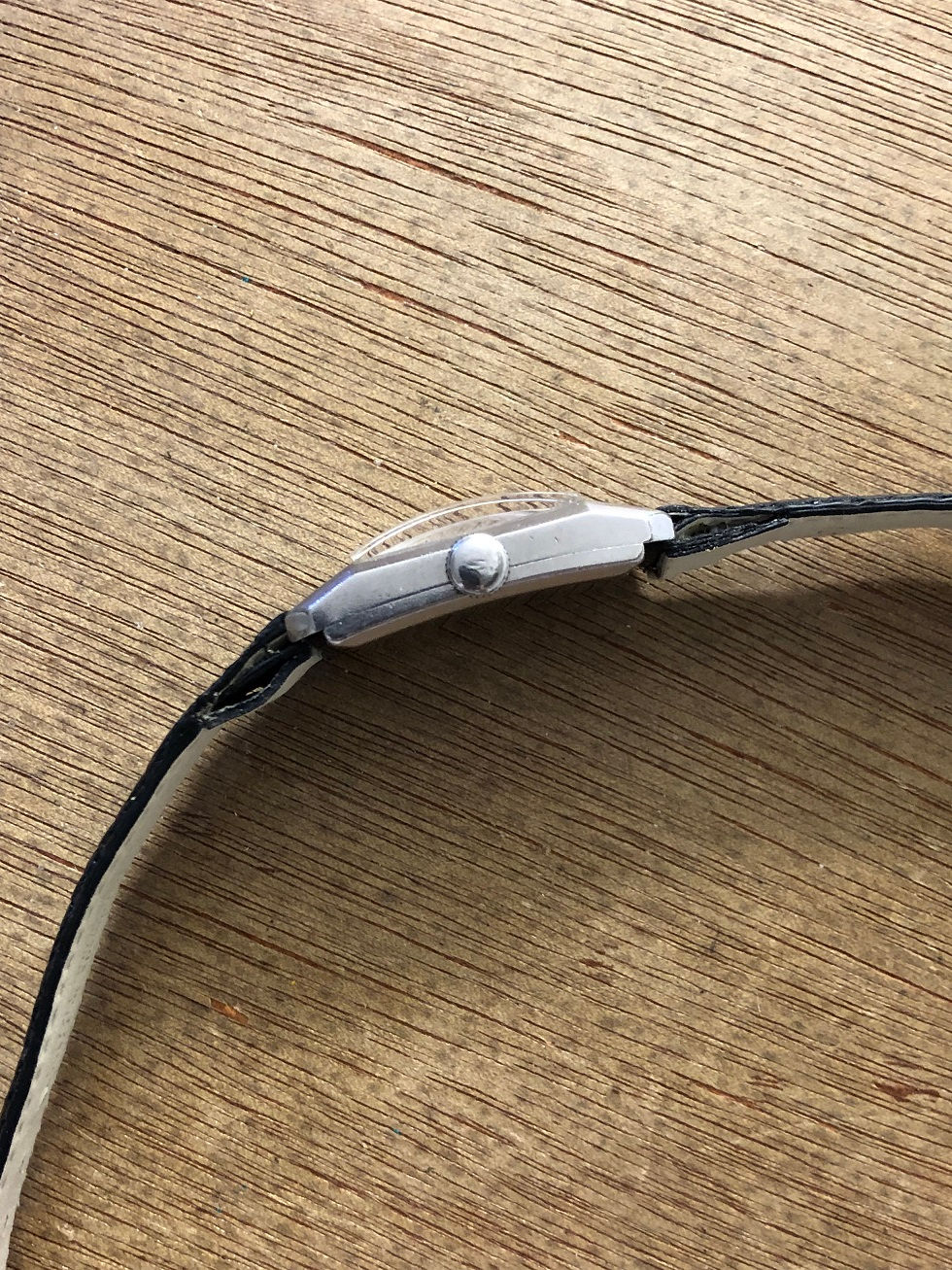 Thumbnail: 1934 OMEGA DEDALOS WATCH