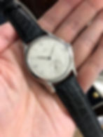Thumbnail: 1948 OMEGA VINTAGE WATCH