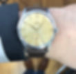 1953 OMEGA SUB SECOND