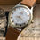 Thumbnail: 1957 OMEGA CONSTELLATION PIE PAN