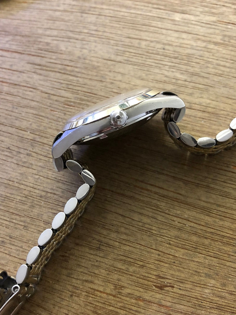 Thumbnail: 1958 OMEGA SEAMASTER AUTOMATIC