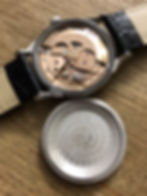Thumbnail: 1967 OMEGA CONSTELLATION VINTAGE WATCH