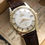 Thumbnail: 1961 OMEGA CONSTELLATION PIE PAN WATCH