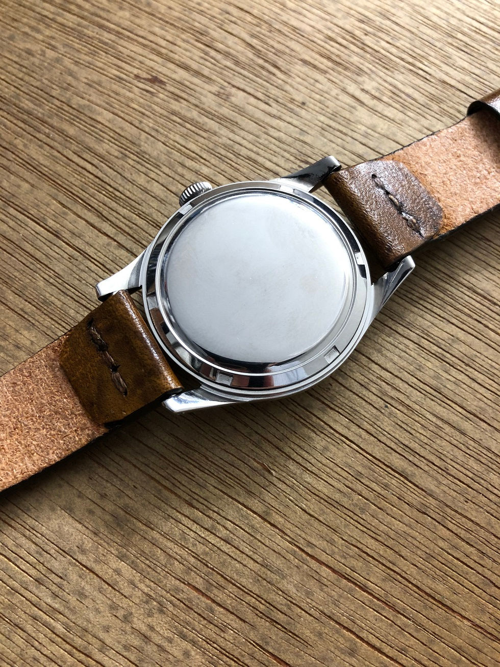 Thumbnail: 1952 OMEGA VINTAGE WATCH