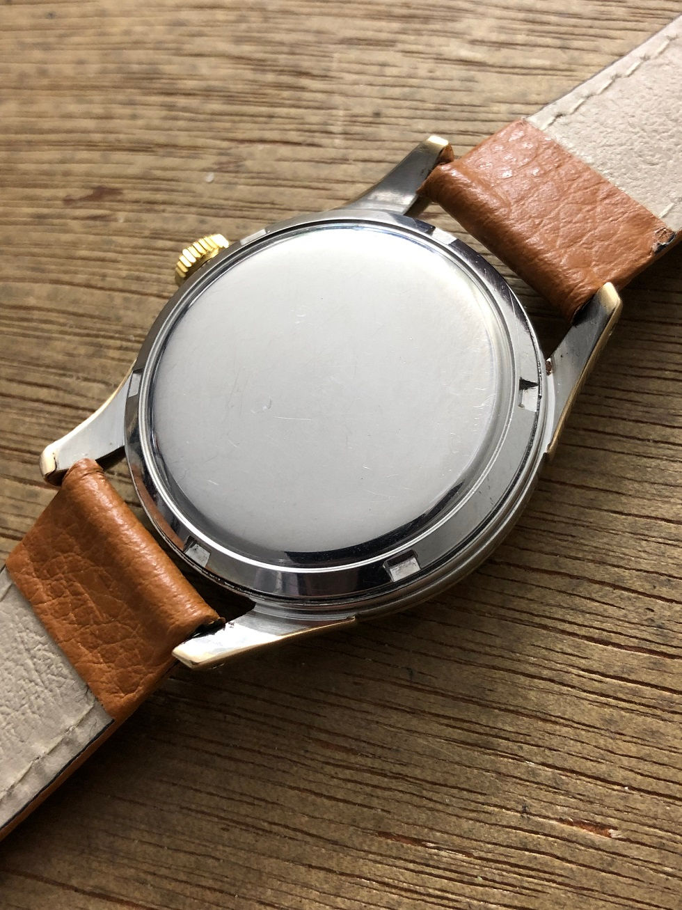 Thumbnail: 1953 OMEGA GENT'S WATCH
